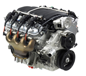 U053A Engine